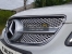Решетка радиатора нижняя (лист) Mercedes-Benz E 200 2013(купе)